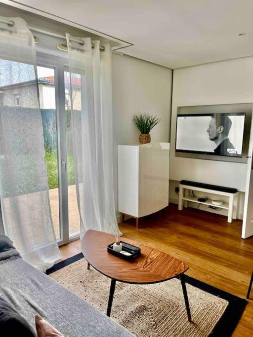 Garden Room In Тулуза Екстер'єр фото